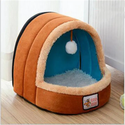 Yurt Bed