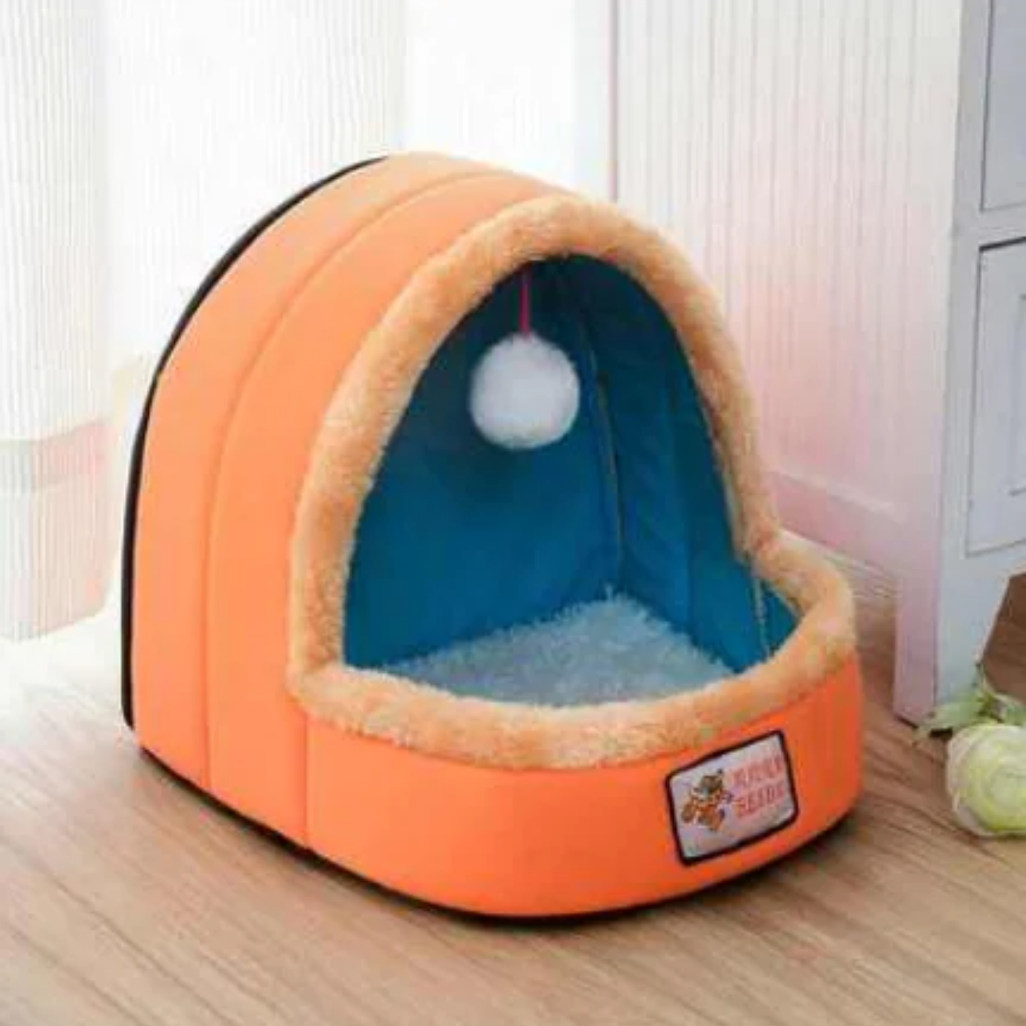 Yurt Bed