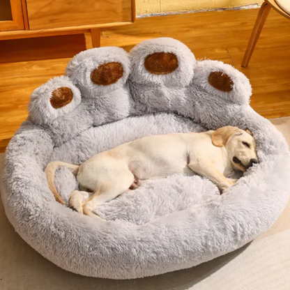 Paw Bed