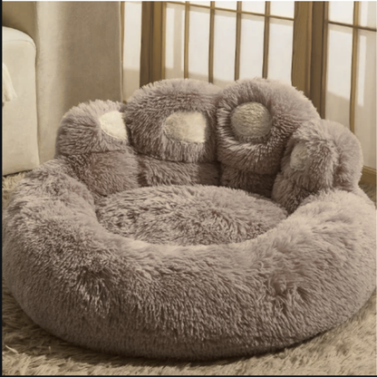 Paw Bed