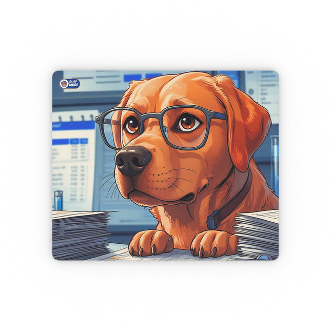 Rectangular Mouse Pad