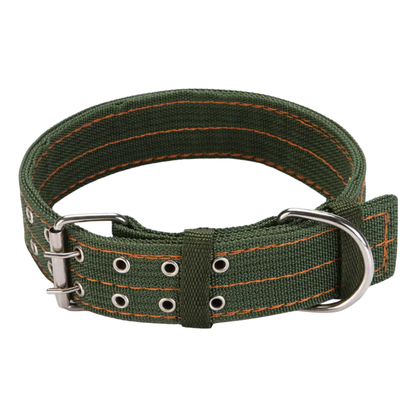 Canvas Durable Collar