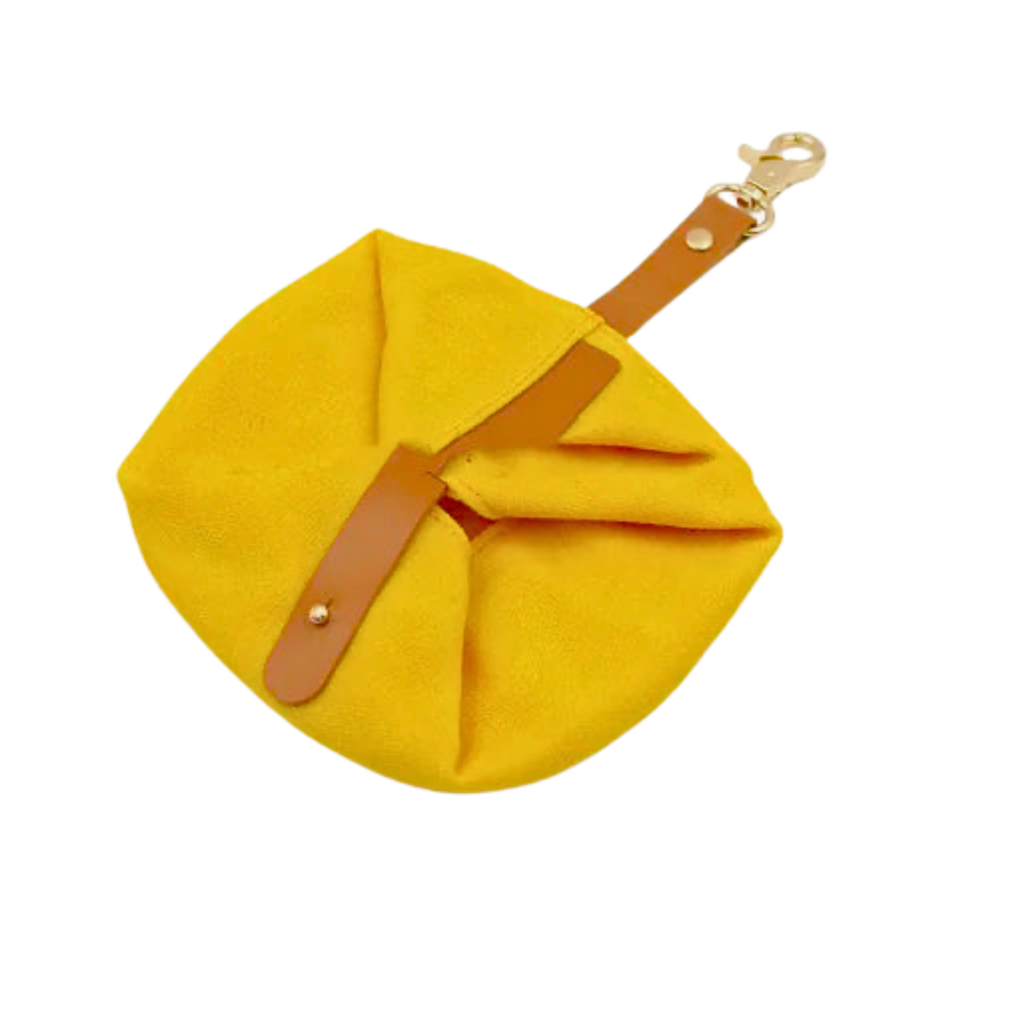 Portable Folding Bowl