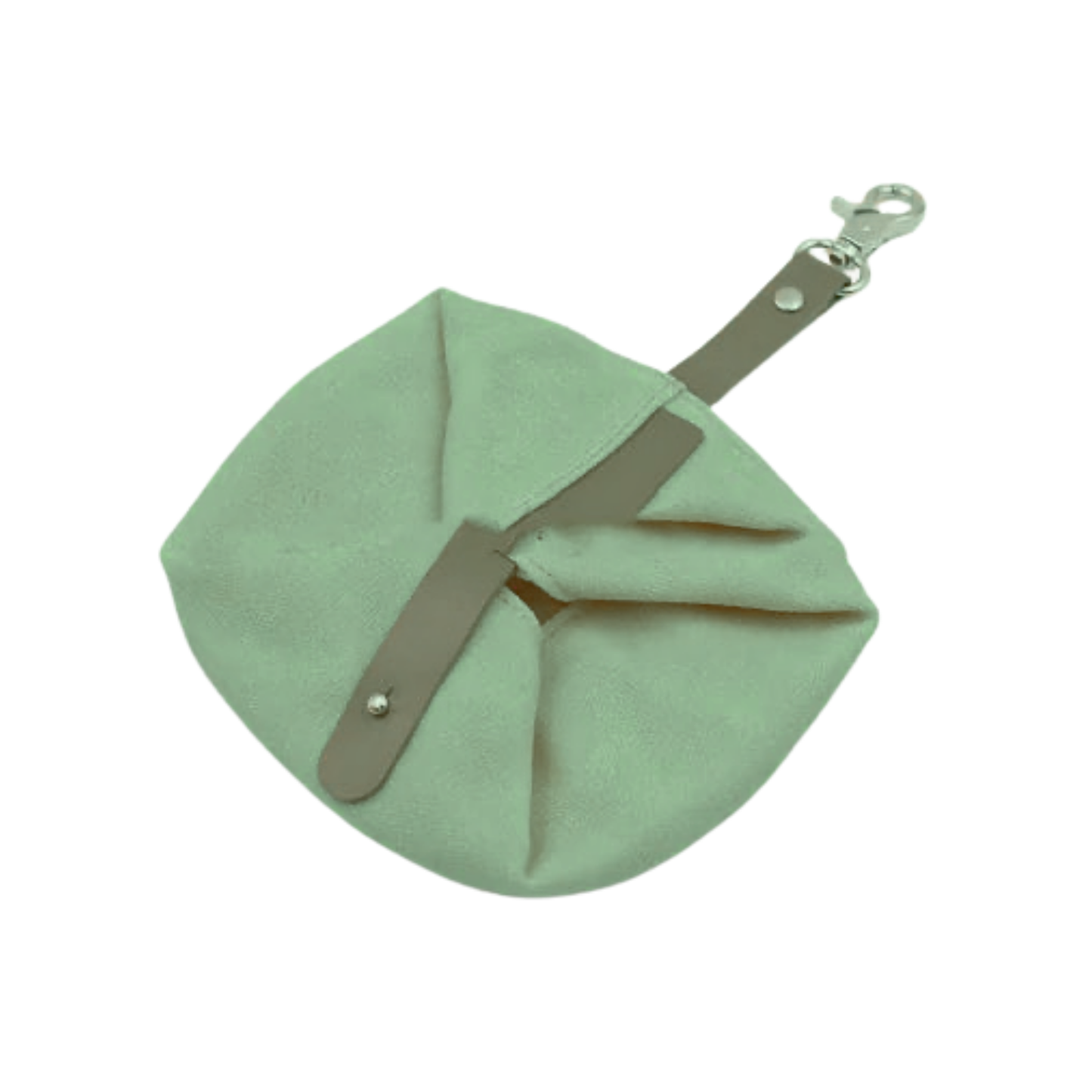 Portable Folding Bowl