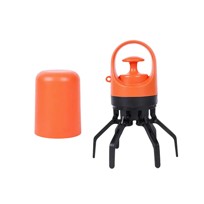 Portable Poop Scooper