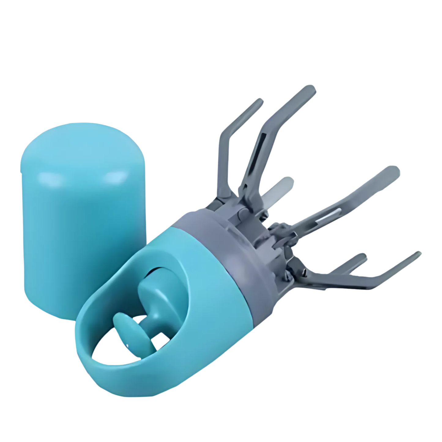 Portable Poop Scooper