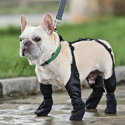 Waterproof Non-Slip Shoes