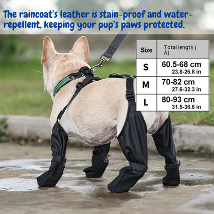 Waterproof Non-Slip Shoes