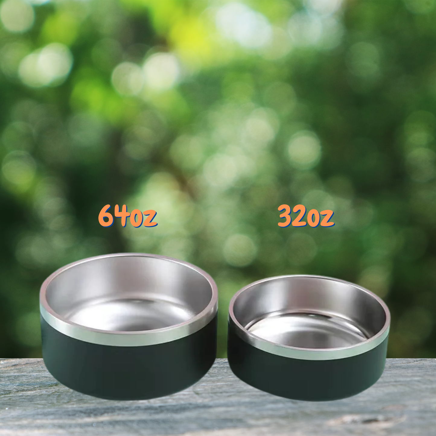 Stainless Steel Bowl