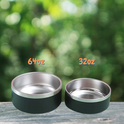 Stainless Steel Bowl