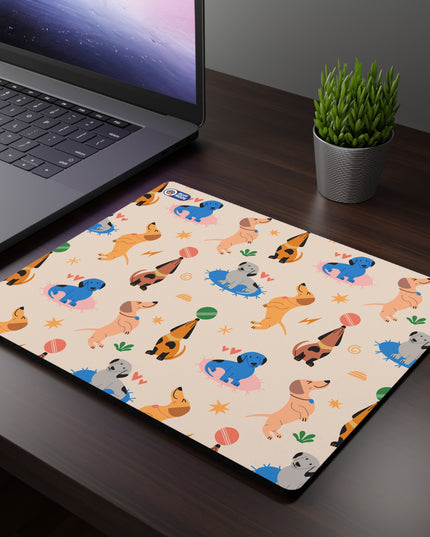 Rectangular Mouse Pad