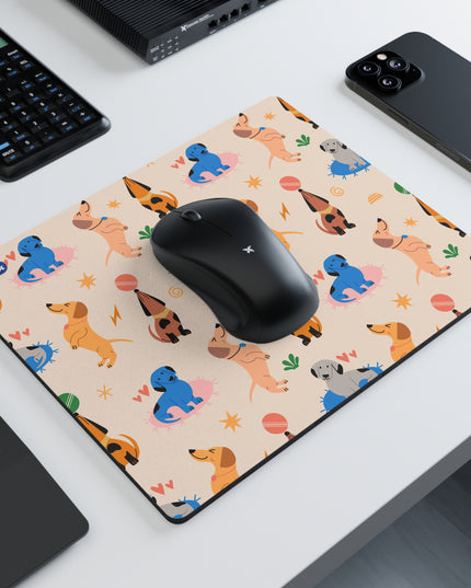 Rectangular Mouse Pad