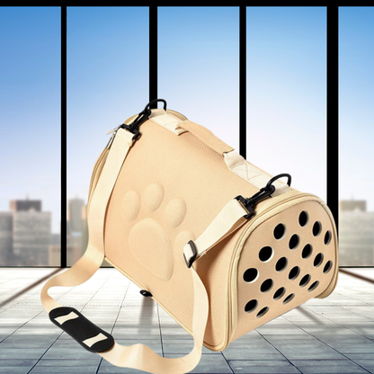 Adventure Travel Carrier