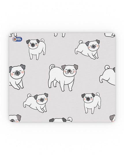 Rectangular Mouse Pad