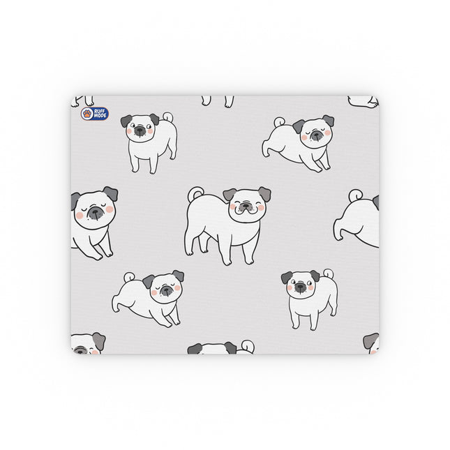 Rectangular Mouse Pad