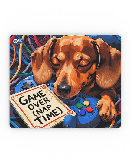 Rectangular Mouse Pad