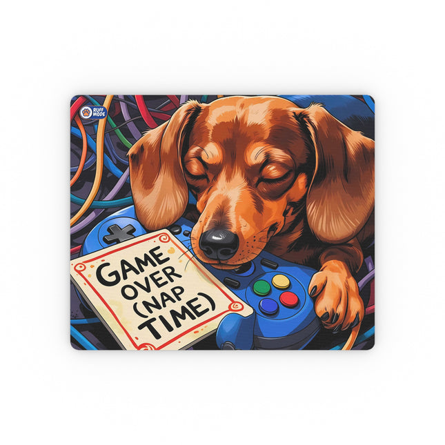 Rectangular Mouse Pad