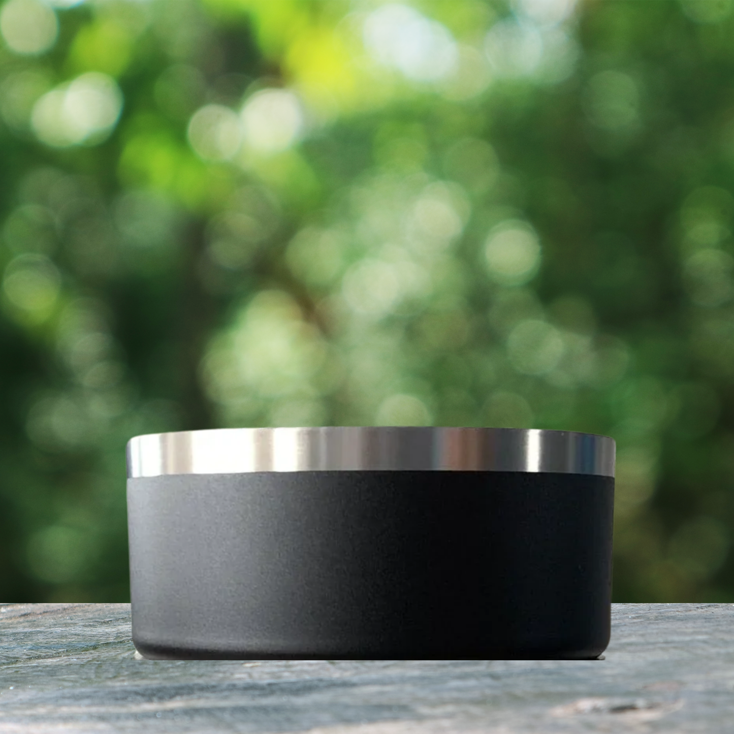 Stainless Steel Bowl