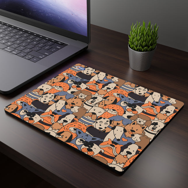 Rectangular Mouse Pad