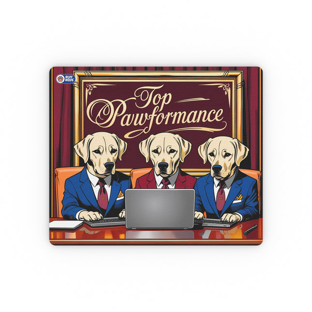 Rectangular Mouse Pad