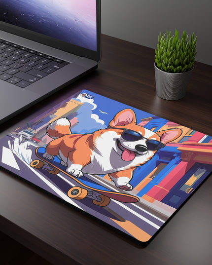 Rectangular Mouse Pad