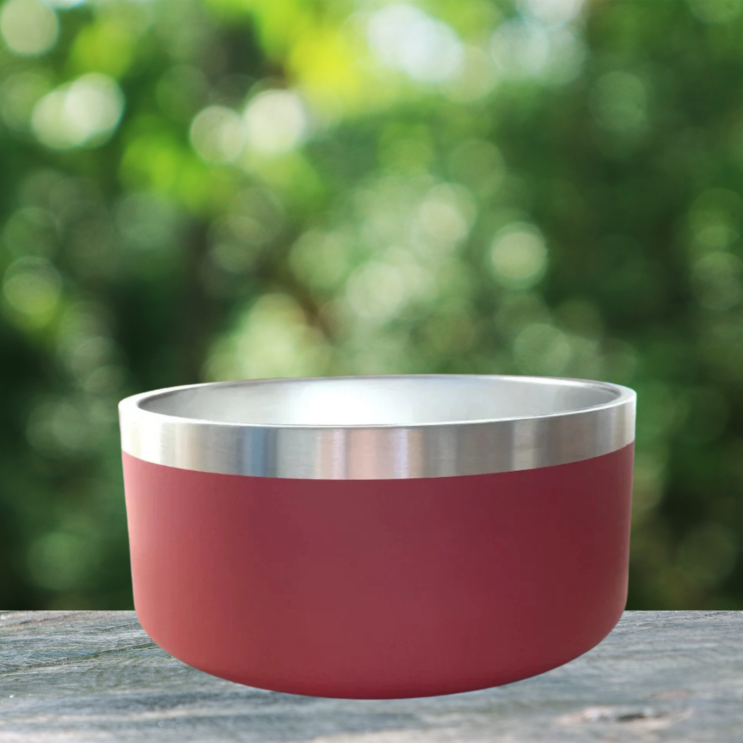 Stainless Steel Bowl