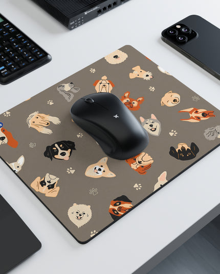 Rectangular Mouse Pad