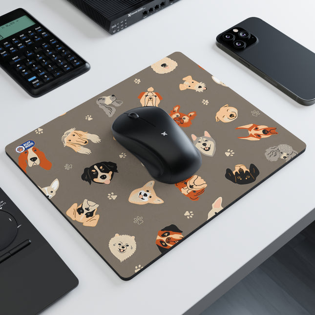 Rectangular Mouse Pad