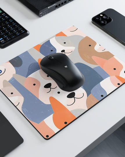 Rectangular Mouse Pad