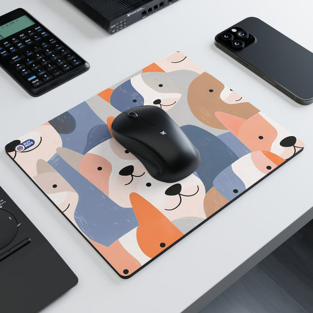 Rectangular Mouse Pad