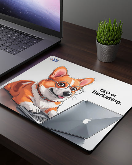 Rectangular Mouse Pad