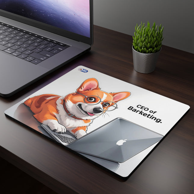 Rectangular Mouse Pad