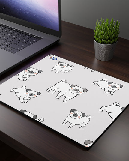 Rectangular Mouse Pad