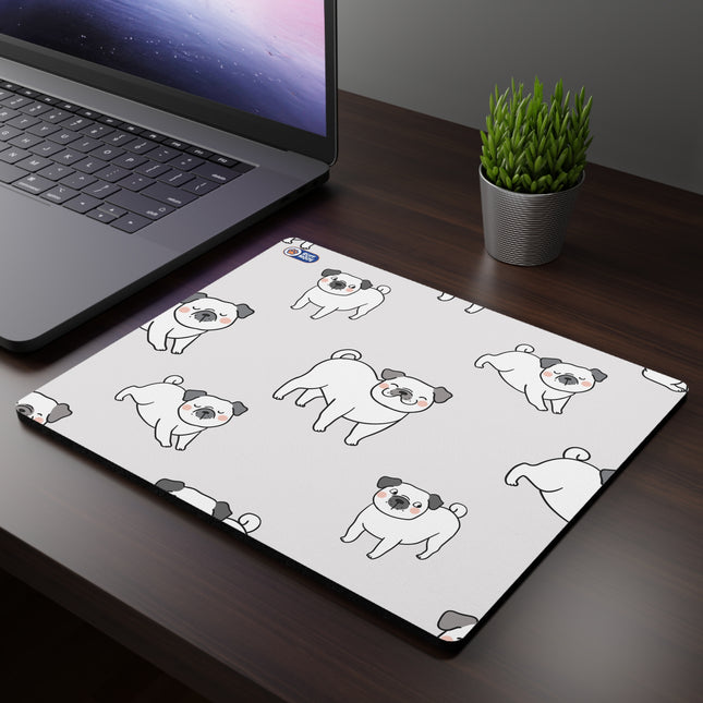 Rectangular Mouse Pad