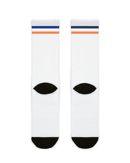 Ruff Mode Crew Socks