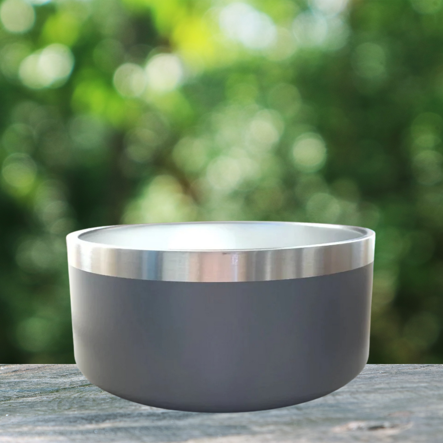 Stainless Steel Bowl