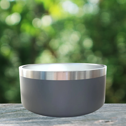 Stainless Steel Bowl