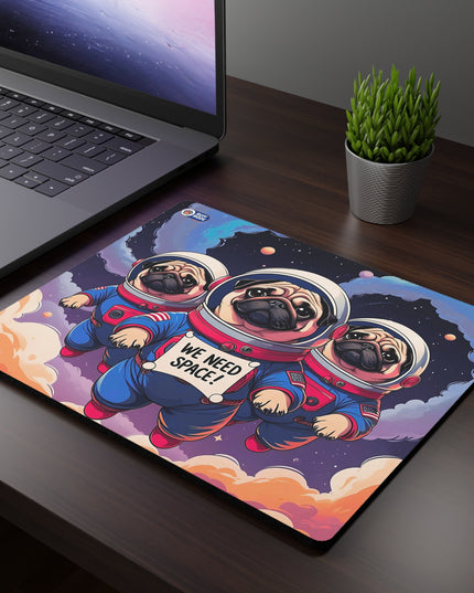 Rectangular Mouse Pad