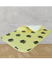 Yellow / Small