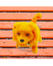 yellow / 1pc
