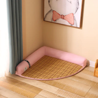 Pink / Triangle