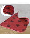 Red / Small