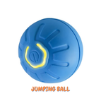 Blue (Jumping Ball)