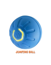 Blue (Jumping Ball)