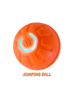 Orange (Jumping Ball)