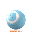 Blue (Rolling Ball)