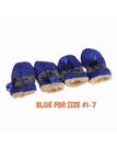 Blue / 1