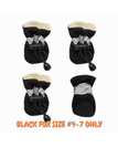 Black / 4