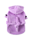 Purple / S